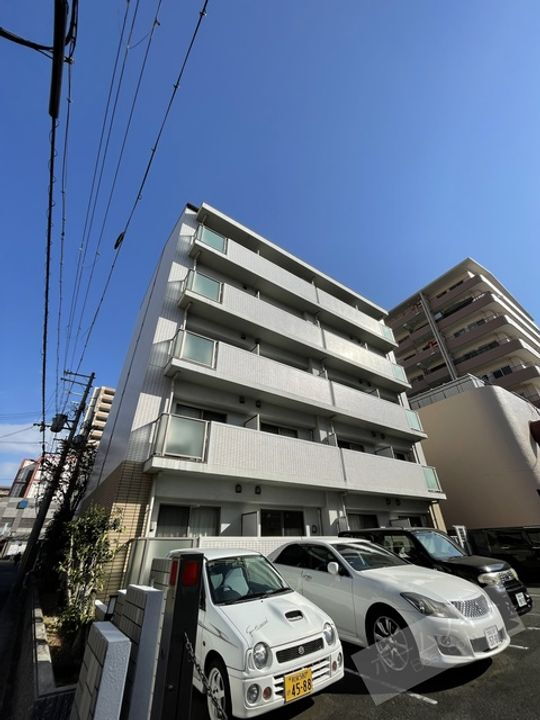 エスタシオン高石