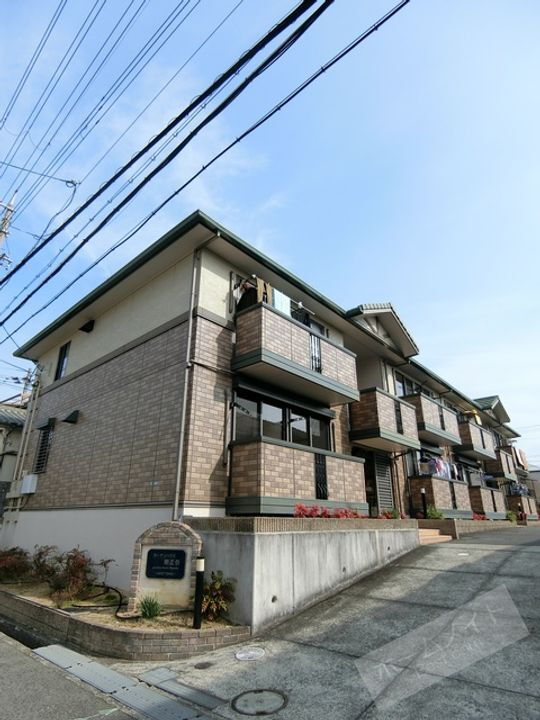 ガーデンハウス明正　Ｂ棟