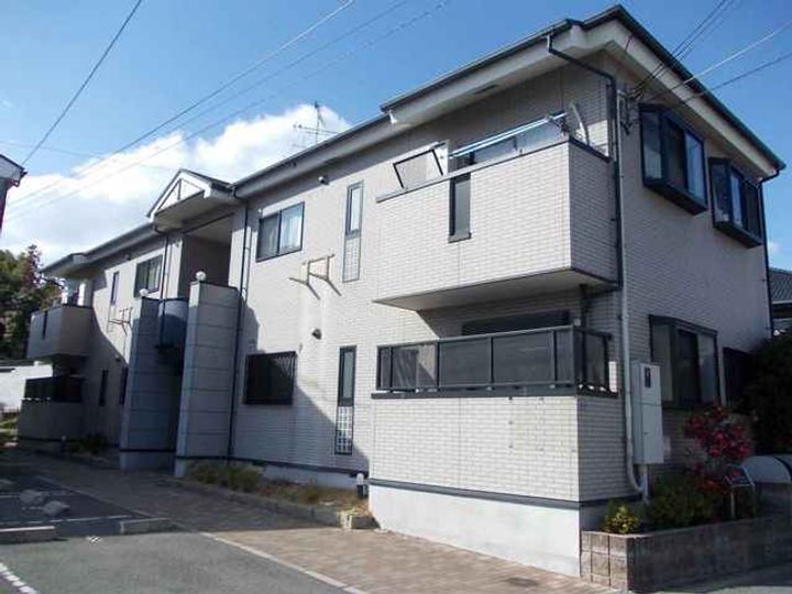 アーバンハウス　１号館