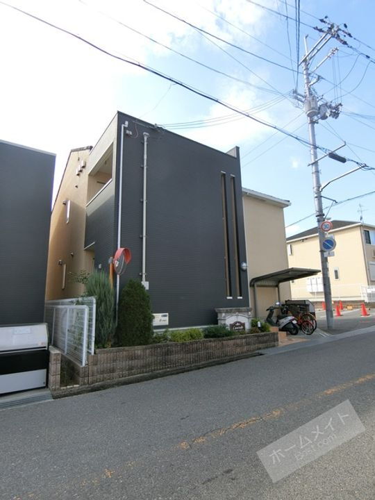 カスカード 2階建