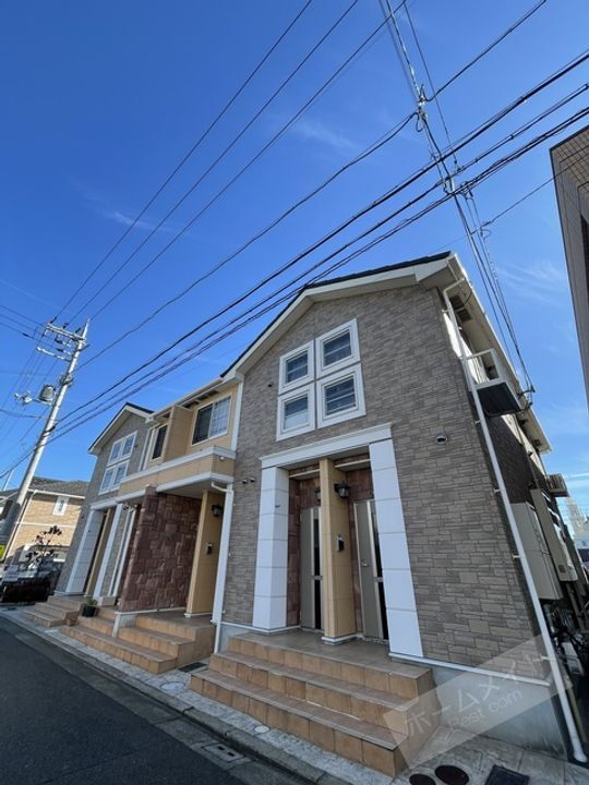 グリン　アベニューＡ