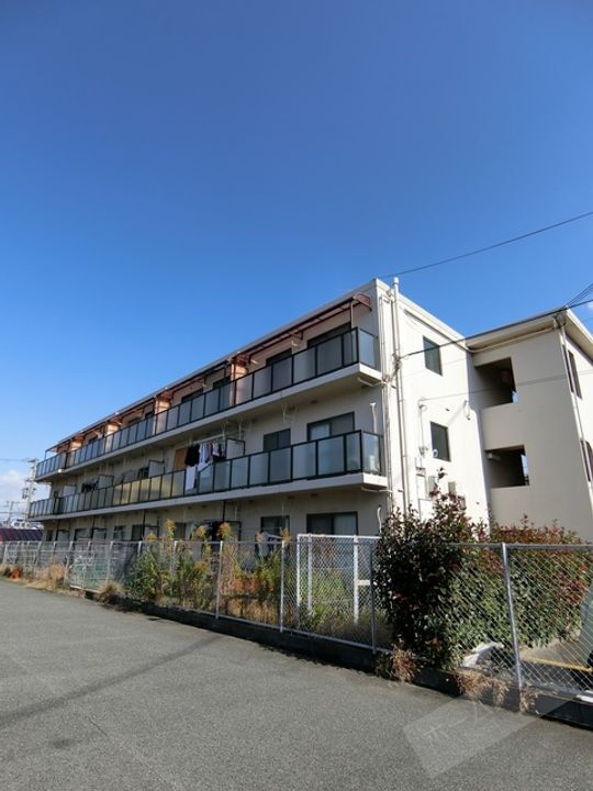 サンモール深井