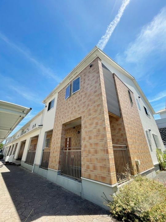 アルミック山荘　Ａ棟