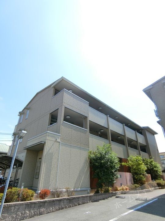 オースター２番館