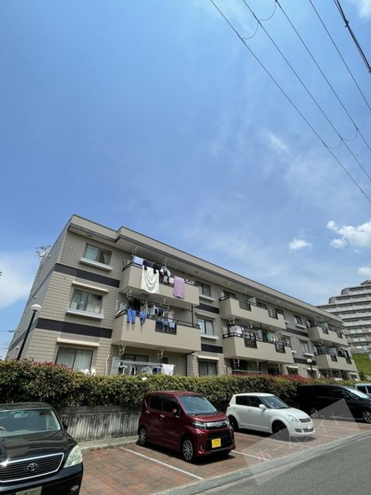小阪西町Ⅲ番館