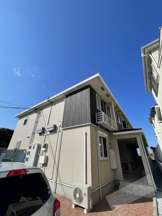 ヴィラパストラーレ