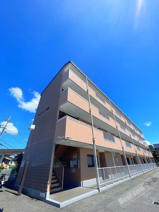 大阪府大阪狭山市茱萸木２丁目 賃貸マンション