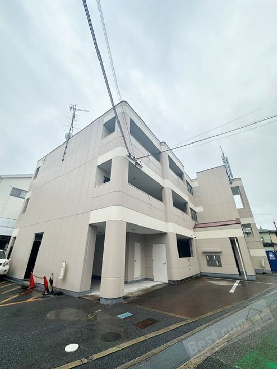 パレスひだまりの丘