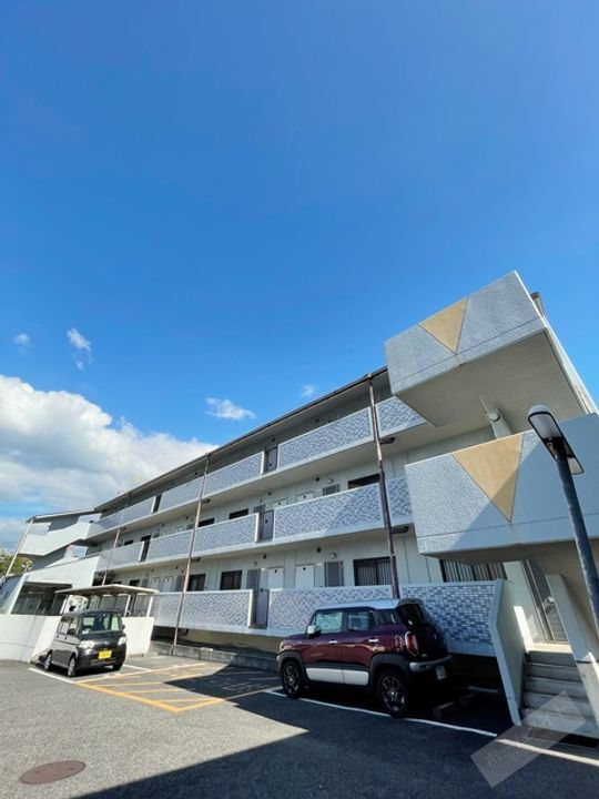 大阪府和泉市室堂町 賃貸マンション