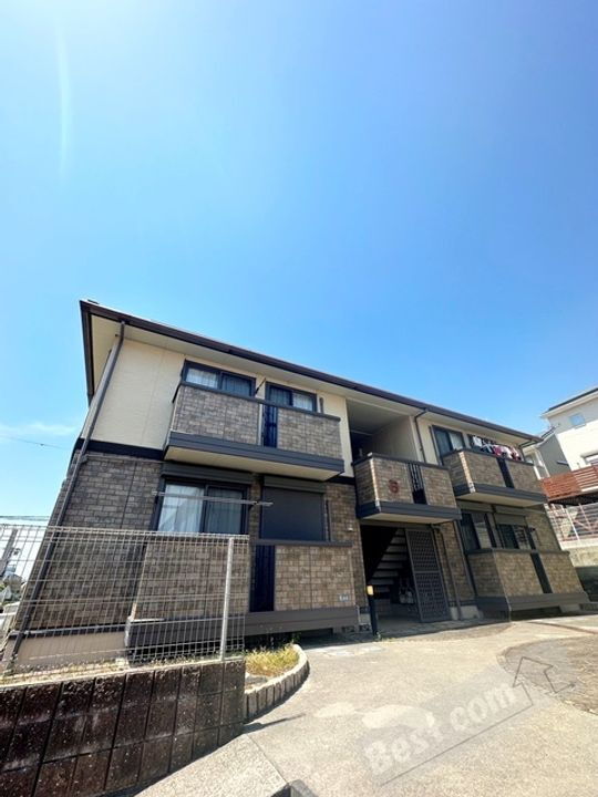プランドール　セレナ　Ｂ棟 2階建
