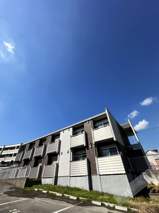 ミランダＳｏｕｔｈ　Ｖｉｅｗ