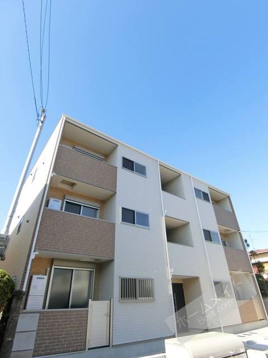 グラツィア堺