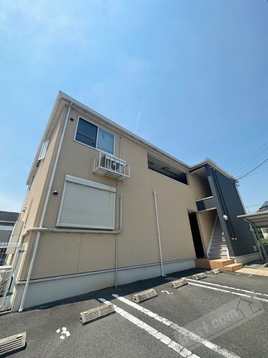 カスカードⅡ 2階建