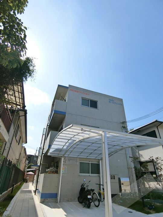 ＲＥＩＷＡマンション