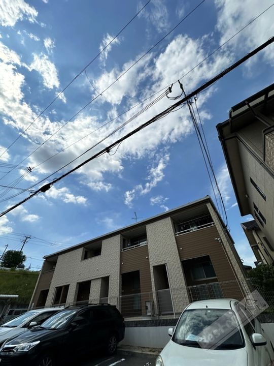 パークヒルズ　あゆみの