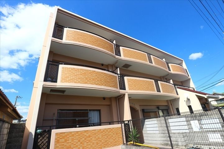 大阪府河内長野市栄町 賃貸マンション