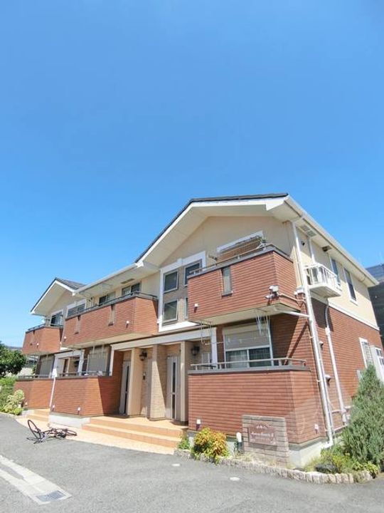 大阪府堺市中区毛穴町 賃貸アパート