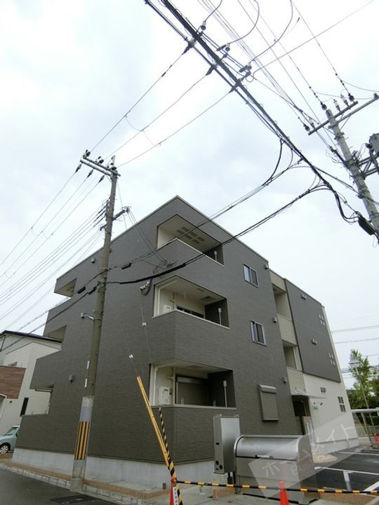 フジパレス森町