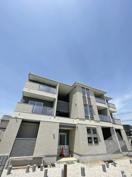 大阪府和泉市伏屋町１丁目 賃貸アパート