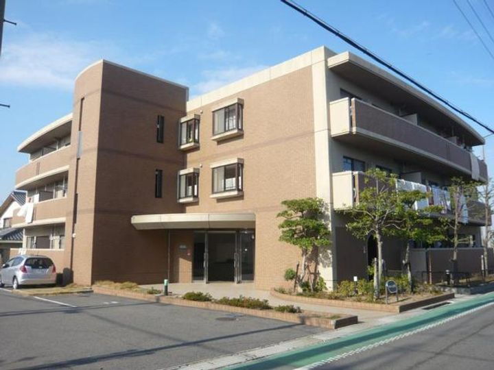 ホルティ上野芝