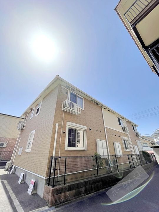 大阪府大阪狭山市茱萸木６丁目 賃貸アパート