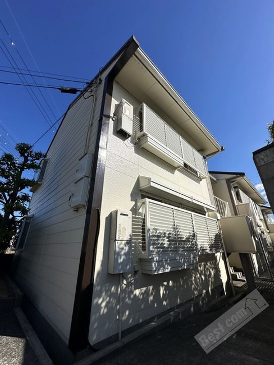 ハウスＫ 2階建