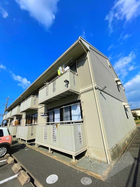 サントス泉ヶ丘