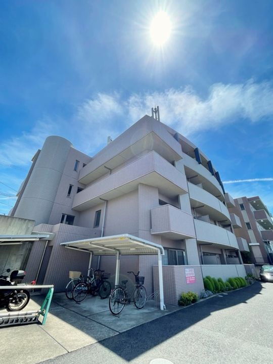 リュックスギオン