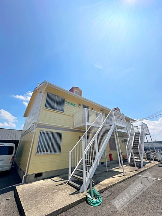 メゾンラフォーレⅠ