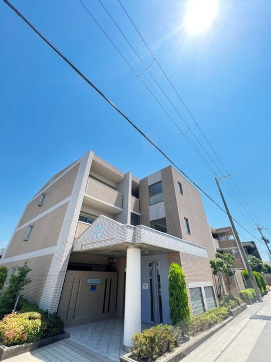 グランドゥール光明池