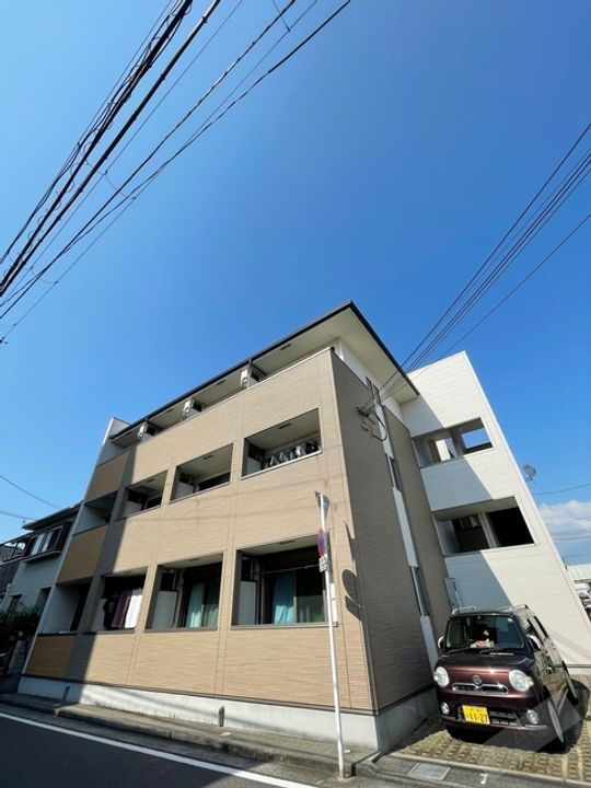 物件写真