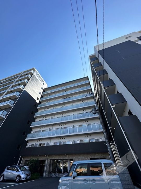 ＦＲＥＥＤＯＭ　ｒｅｓｉｄｅｎｃｅ松原上田Ｉ