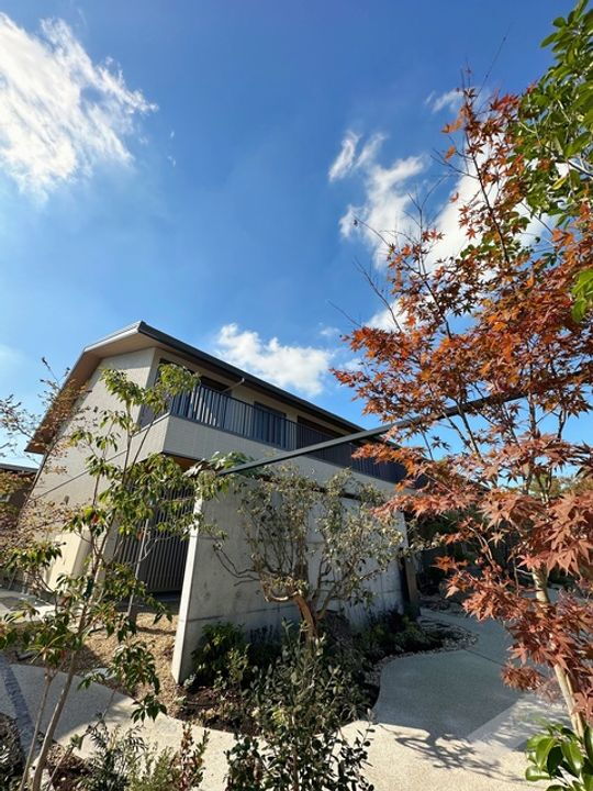 ビレッジズ　シャーメゾン