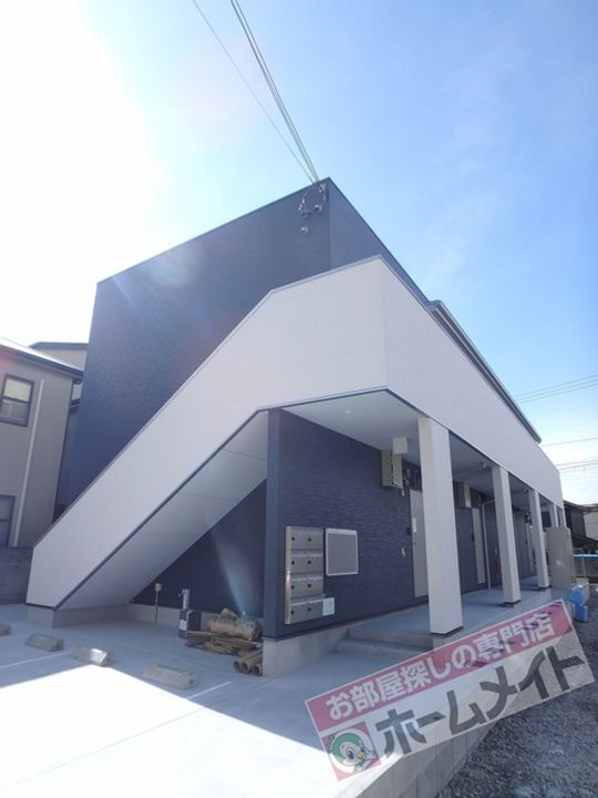 ＳＯＡＲ 2階建