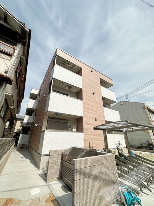 フジパレス鳳駅西Ⅵ番館