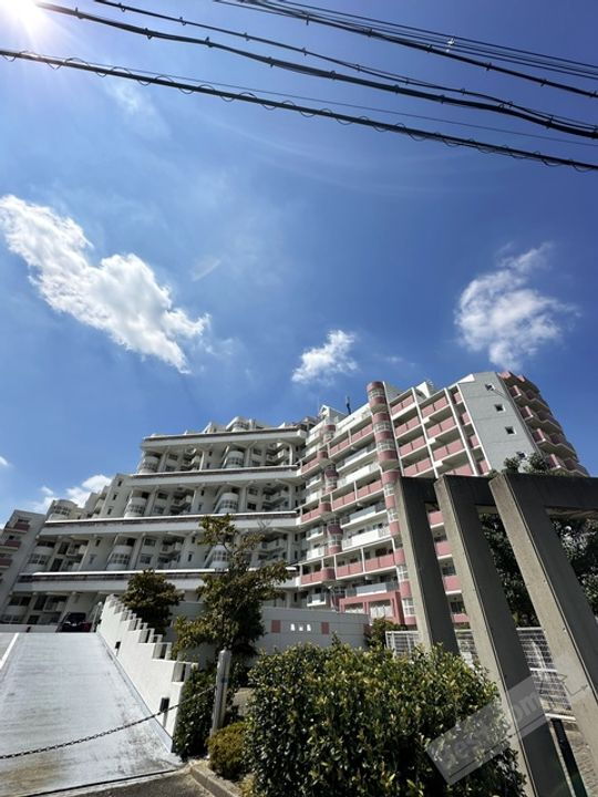 エステム堺・萩原天神 14階建