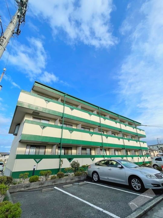 大阪府和泉市阪本町 賃貸マンション