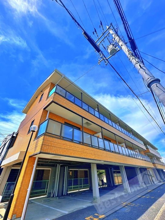 ハピネス蔵 3階建