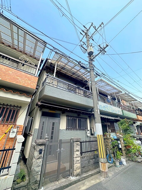 Ｒｅ－Ｈｏｍｅ土塔町 2階建