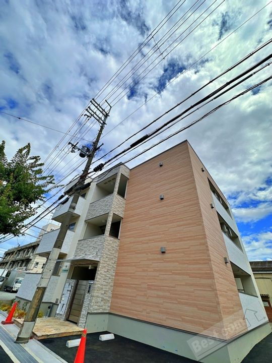 フジパレス和泉府中Ⅱ番館