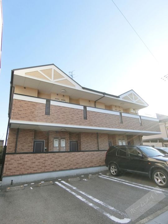 浜寺ヴィラ