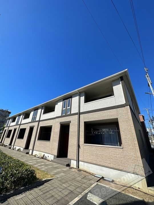 ジョイフル新宮