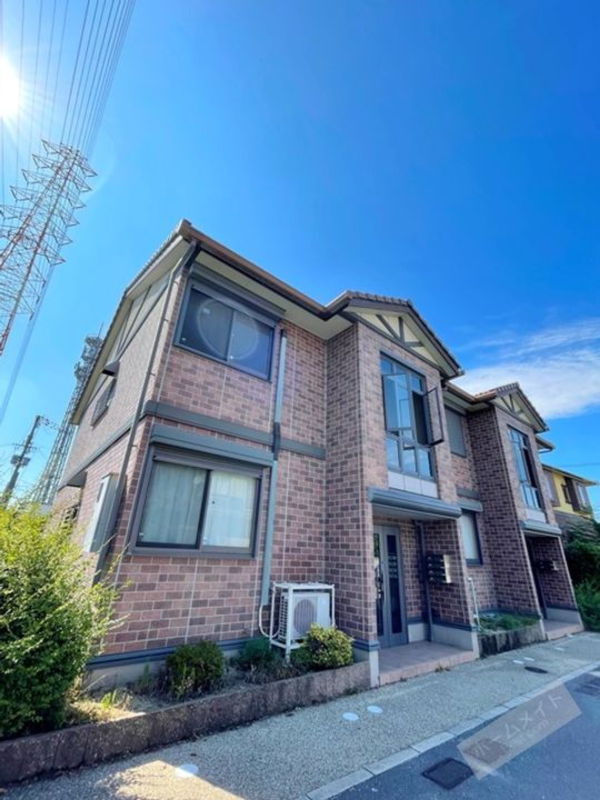 ブルーニア天美　Ｂ棟