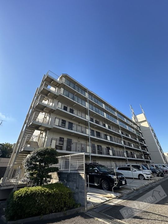 大阪府堺市南区宮山台１丁 賃貸マンション