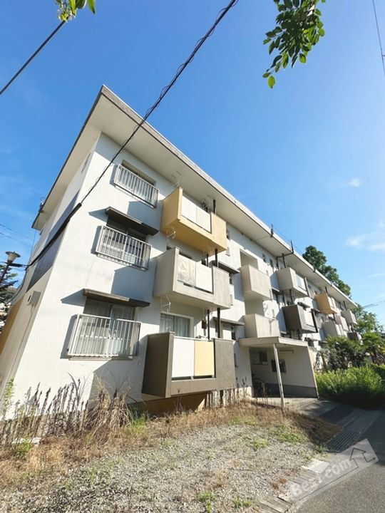 ヴィラナリー狭山８号棟