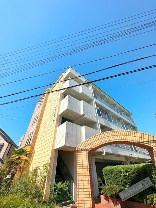 物件写真