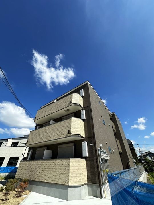 大阪府堺市中区堀上町 賃貸アパート