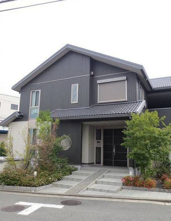 大阪府堺市西区鳳北町６丁 賃貸アパート