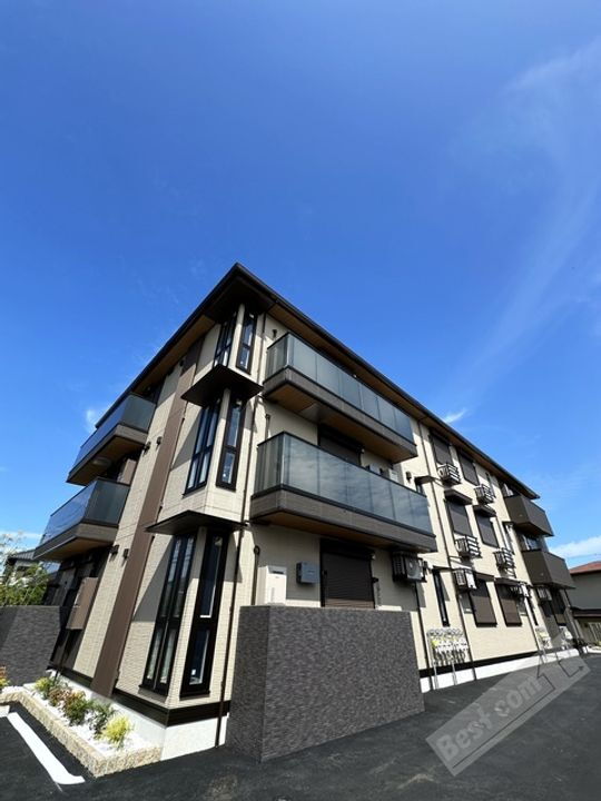 ベルコート大美野