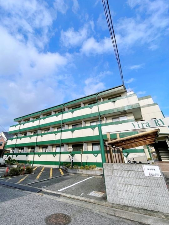 大阪府和泉市阪本町 賃貸マンション